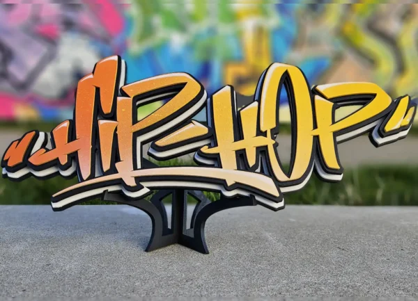 Hiphop