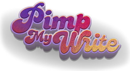 Pimp My Write